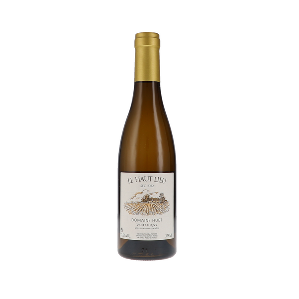 Domaine Huet