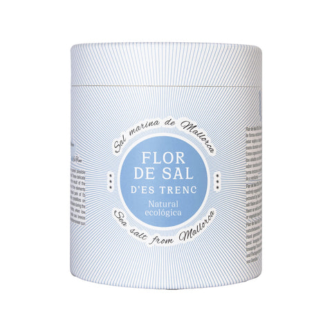 Flor de Sal Natural - Burghardt Delicious