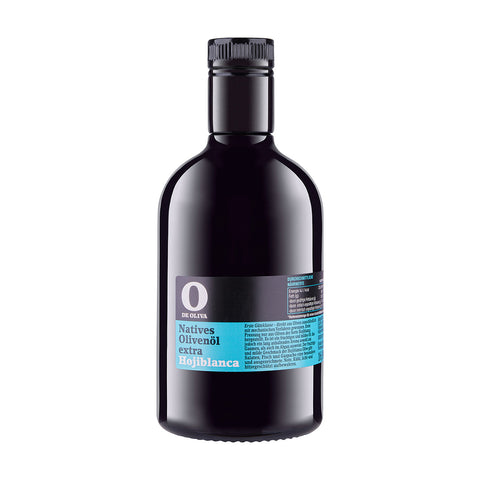 Extra Virgen Olive Oil Hojiblanca - Burghardt Delicious
