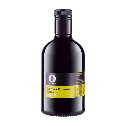 Extra Virgen Olive Oil Picual - Burghardt Delicious