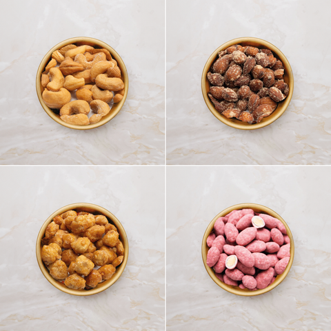 Burghardt Box - Gourmet Edition - Burghardt Delicious