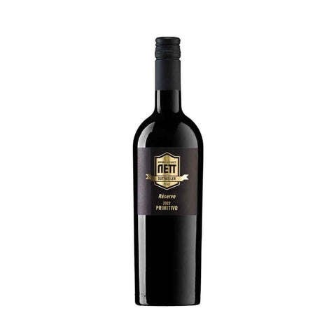 Burghardt Box Rotwein - Red Experience