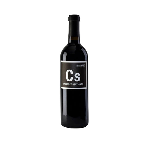 Substance 'Cs' Cabernet Sauvignon 2018 - Burghardt Delicious