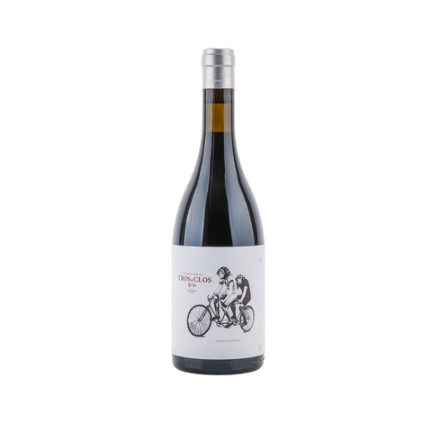 Tros del Clos 2016 - Burghardt Delicious