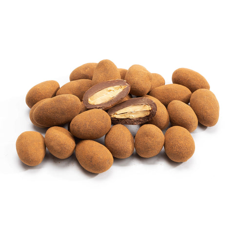Muttertagsgeschenk "Süßes Quartett" (4 x 120 g) - Burghardt Delicious