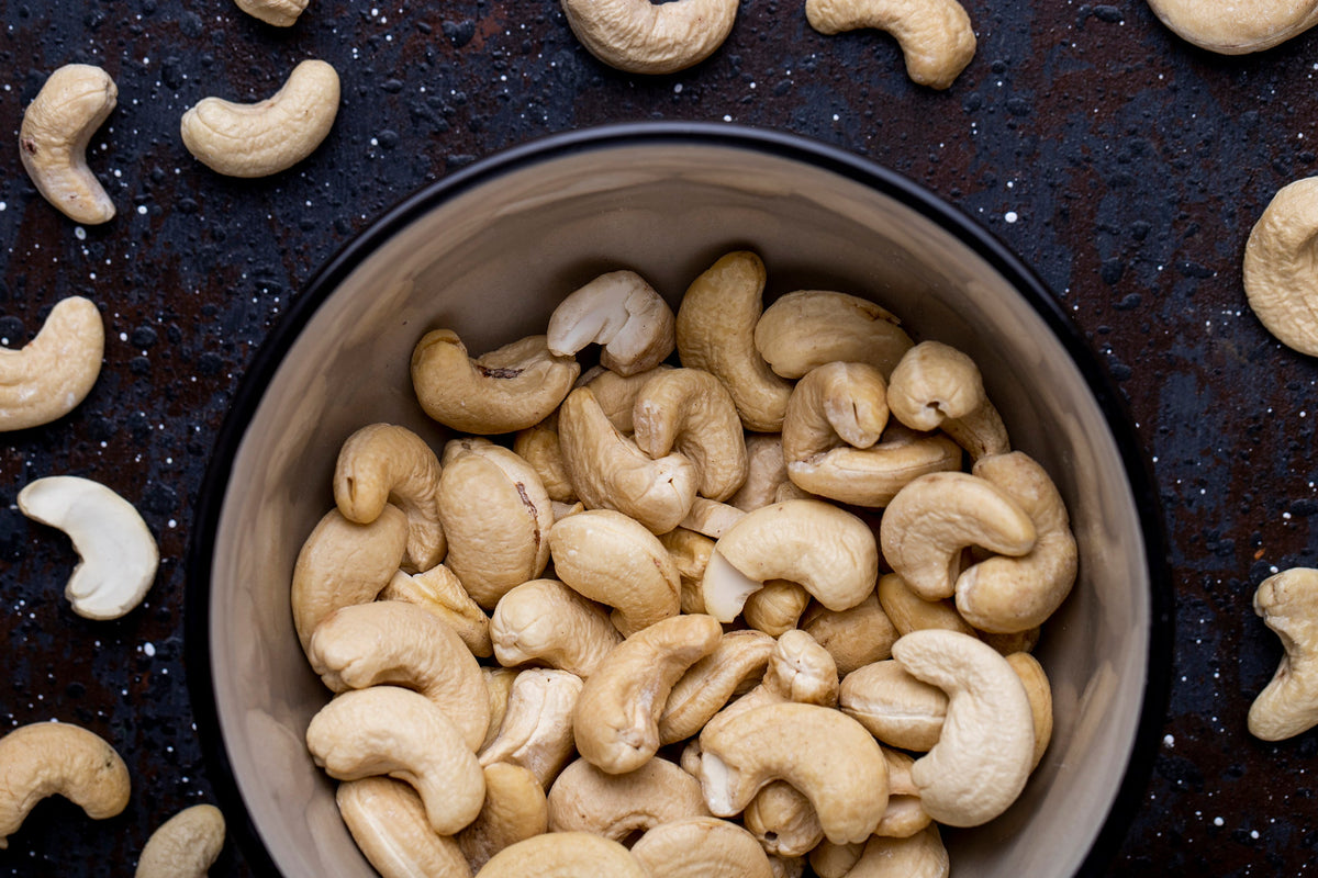 King Cashew aus Tansania