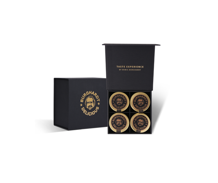 Burghardt Premium Boxen exklusiv