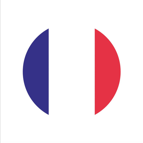 Frankreich