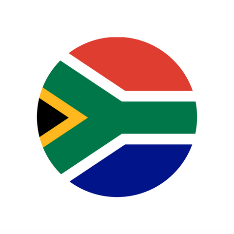 Südafrika