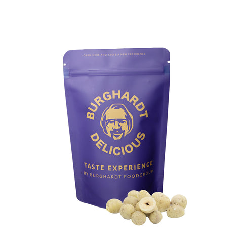 Bean to Bar - Schokoladen Nüsse