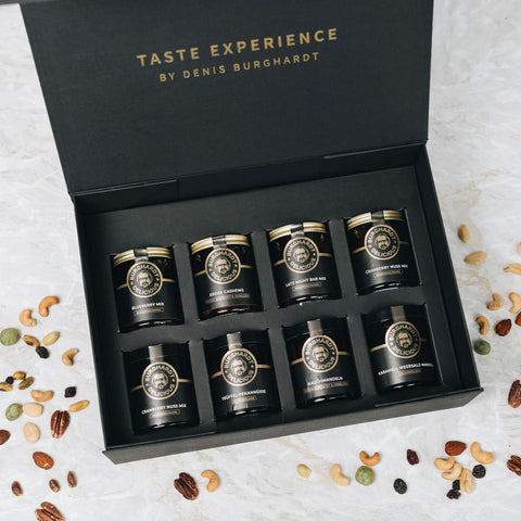 Burghardt Premium Box