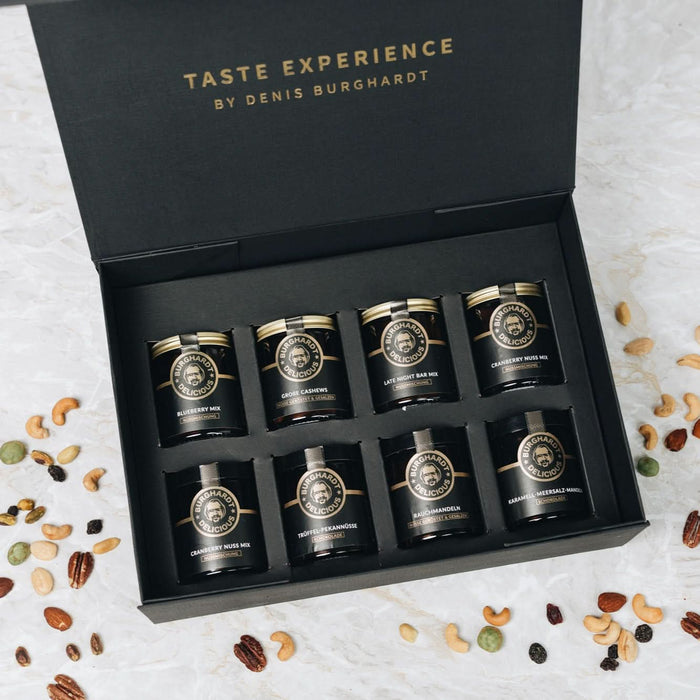 Burghardt Premium Box