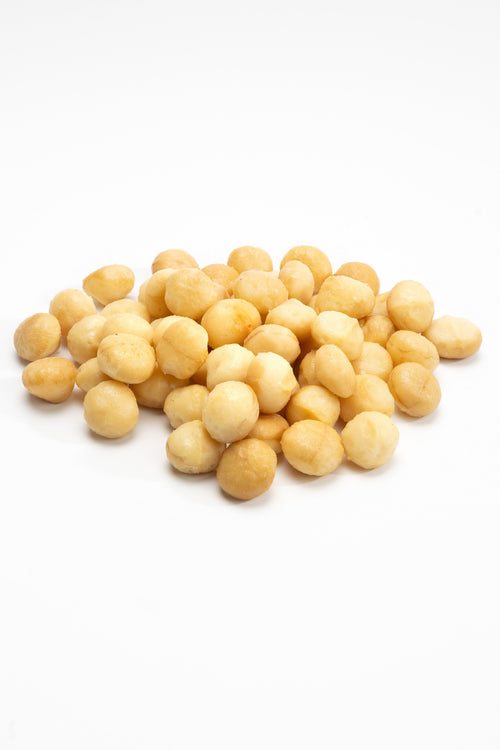 Macadamia-Nüsse - Burghardt Delicious