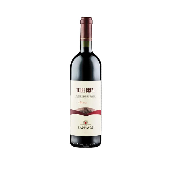Cantina di Santadi (Santadi)