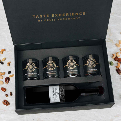 Burghardt Premium Box für Frauen