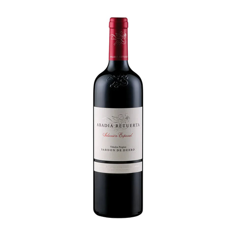 Abadía Retuerta (Sardon de Duero)