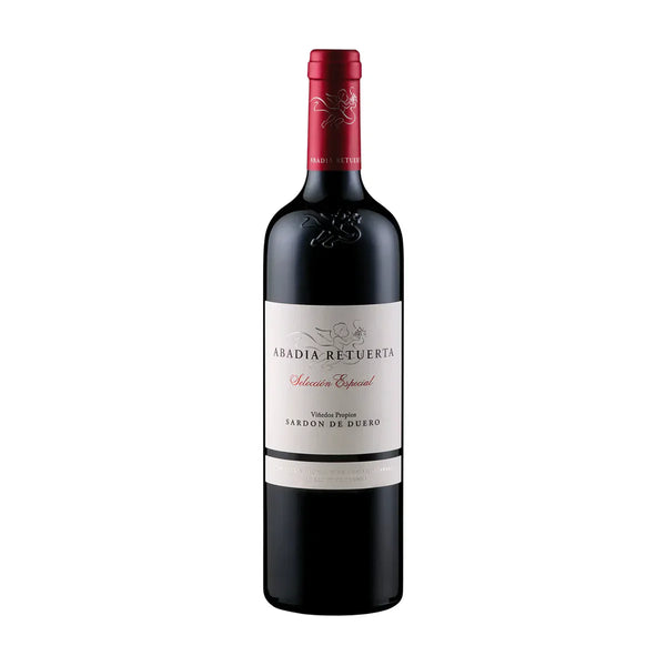 Abadía Retuerta (Sardon de Duero)