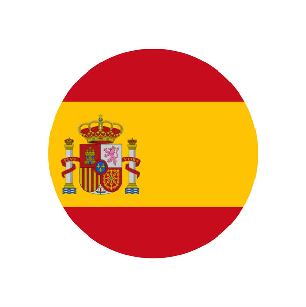 Spanien