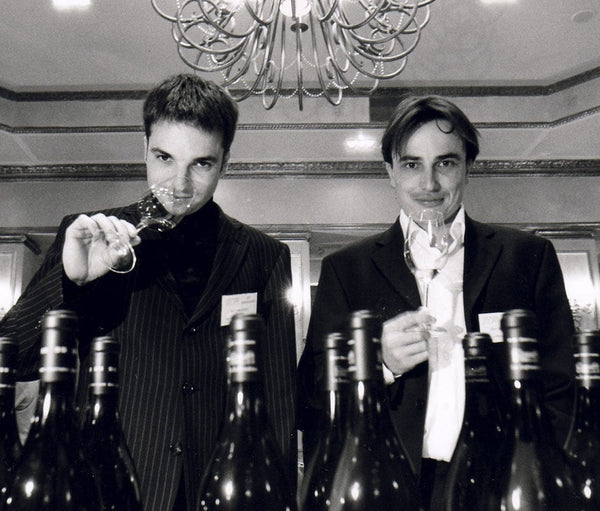 Bret Brothers