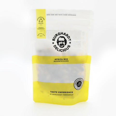 120 g Africa Mix
