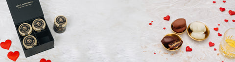 Das perfekte Valentinstagsgeschenk