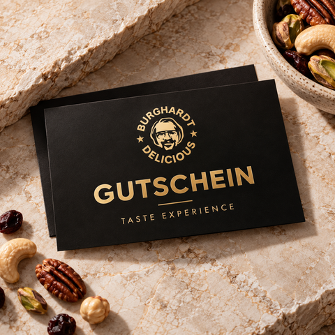 Geschenkgutschein