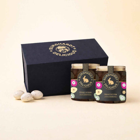 Burghardt Duo Box - Premium Ostern