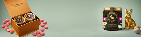 Goldene Momente zu Ostern