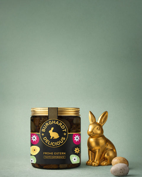 Goldene Momente zu Ostern