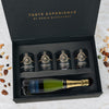 Burghardt Premium Box - Champagner Edition