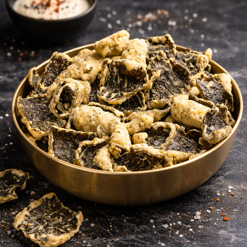 Tempura Cracker 500 g