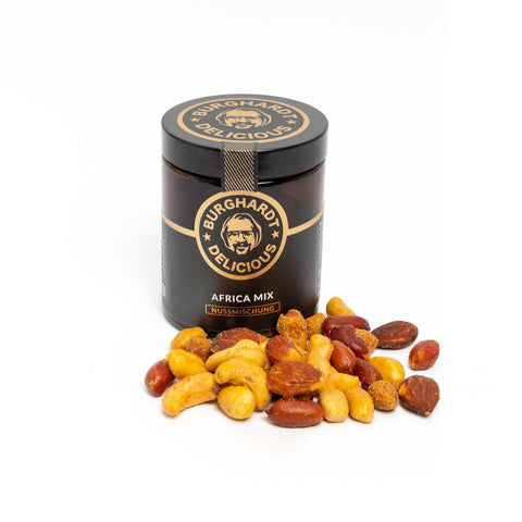 Africa Mix 90 g