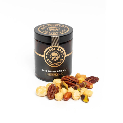 Late Night Bar Mix 90 g