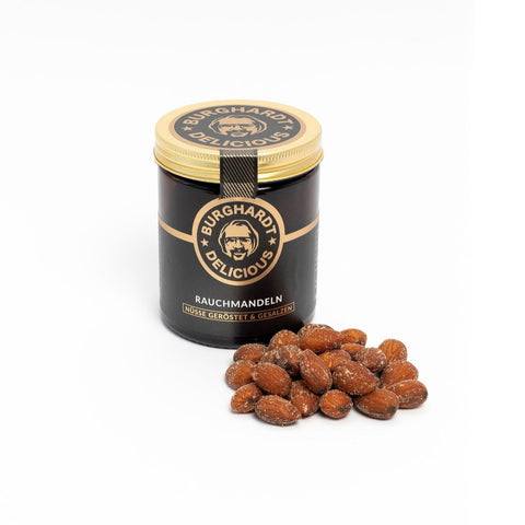 Rauchmandeln 90 g
