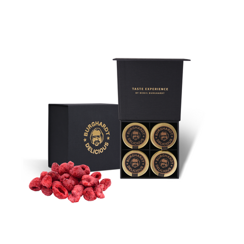 Burghardt Premium Box - Childhood
