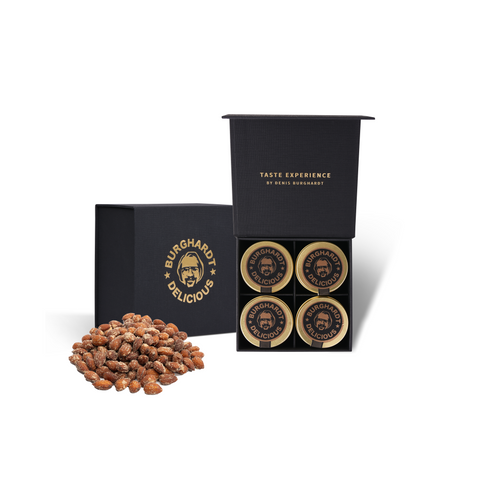 Burghardt Box - Gourmet Edition