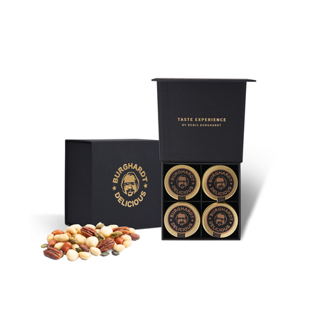 Burghardt Box - Nuss & Frucht Genuss