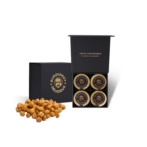 Burghardt Box - Sweet Selection