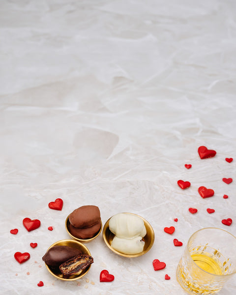 Das perfekte Valentinstagsgeschenk