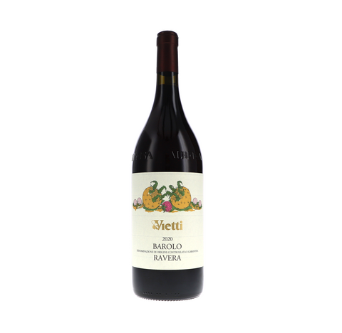 Barolo DOCG Ravera 2020