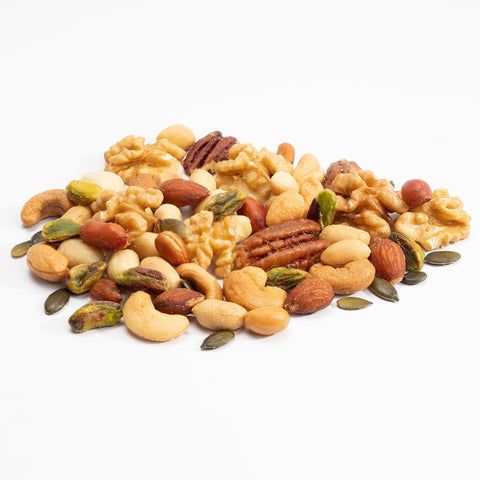 Basic Bar Mix