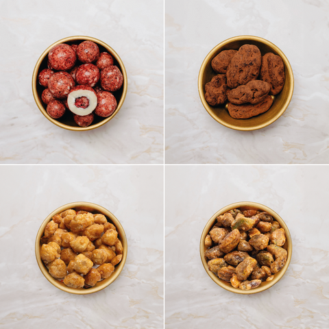 Burghardt Box - Sweet Selection