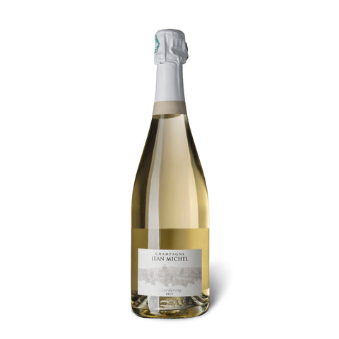 Blanc de Chardonnay Extra Brut 2020