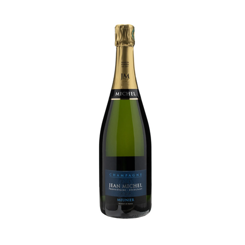 Blanc de Meunier Extra Brut 2019