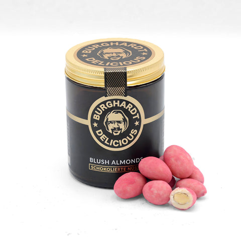 Blush Almonds 70 g