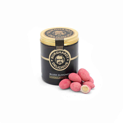 Burghardt Box Champagner - Golden Celebration