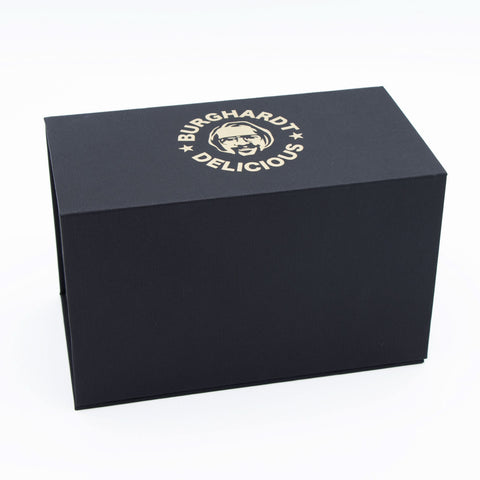 2JARSBOX - Burghardt Delicious