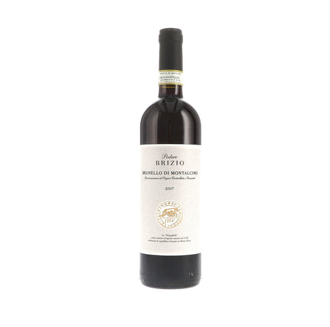 Brunello di Montalcino DOCG 2017