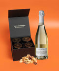 Burghardt Box Champagner - Golden Celebration