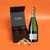 Burghardt Box Champagner - Golden Celebration